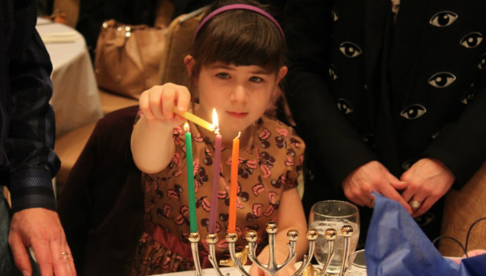 Christmas and Hanukkah (Chanukah) decisions